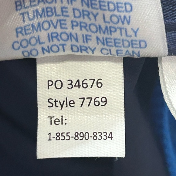 Southern Tide Men’s Size 40 brrr Performance Chinos - Picture 6 of 9